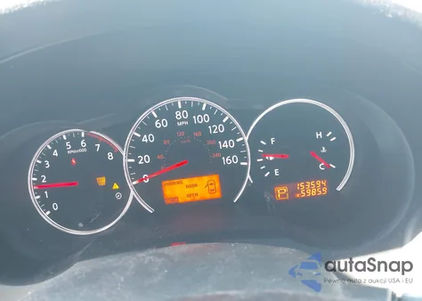 2011 Nissan Altima 2.5 S from USA, damaged, VIN 1N4AL2AP8BN434505